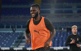 CorSera: Recent meeting between Milan and midfield star’s agent was positive