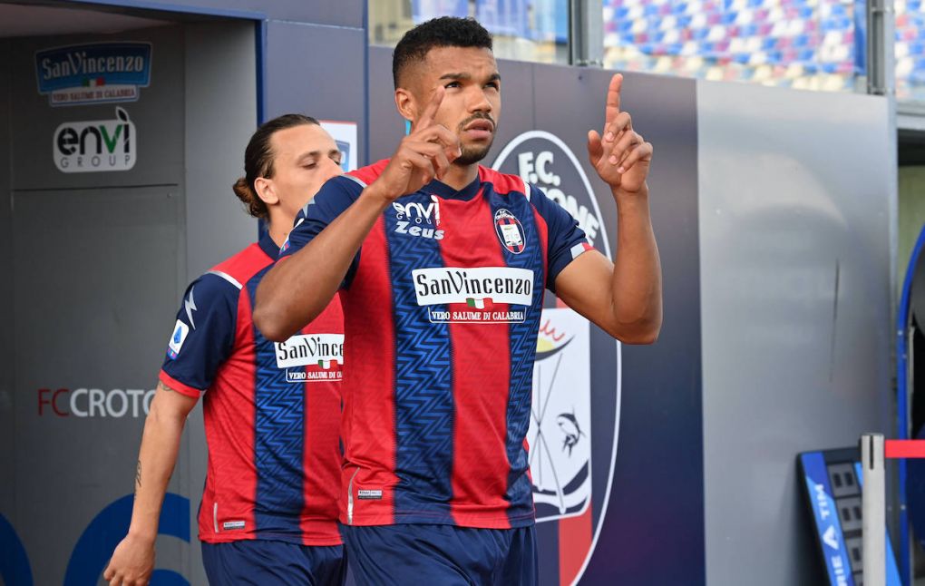 Junior Messias