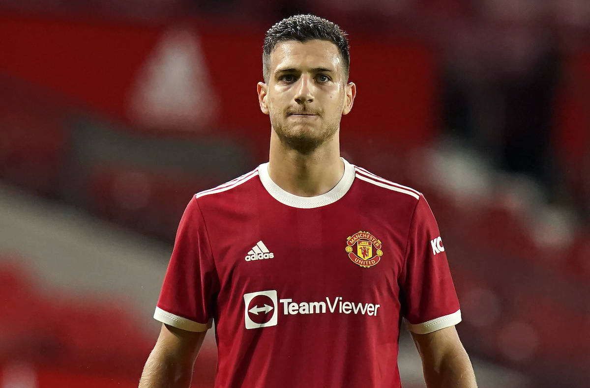Dalot sends strong message to Man Utd about playing time in glowing reflection on Milan spell