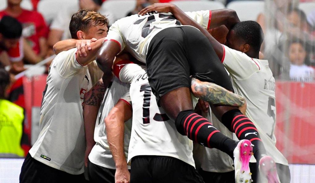 AC Milan