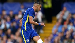 GdS: Chelsea man Ziyech remains a dream for Milan to probe in the final days