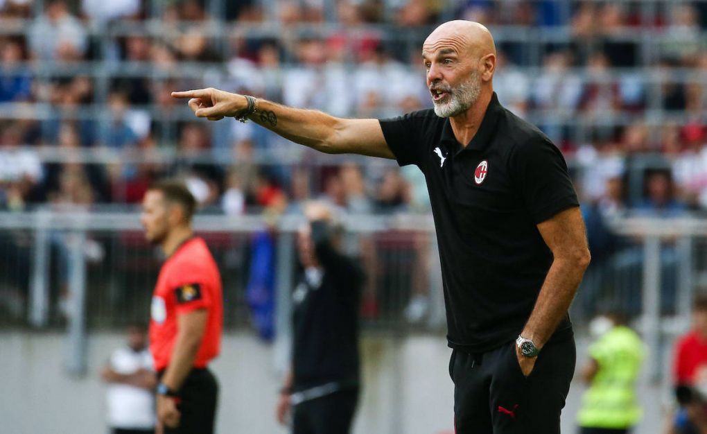 Stefano Pioli