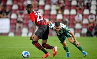 Transfermarkt: Tomori’s market value rises to €40m as Milan can be please with purchase