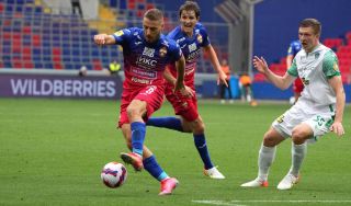 CM: Milan forced to turn elsewhere as West Ham tie up €28m deal for Croatian