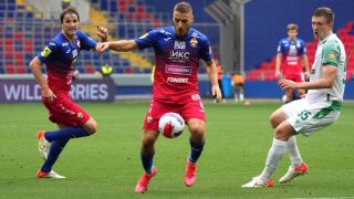 CM: West Ham willing to pay €30m for Milan’s main target as alternative to Man Utd playmaker
