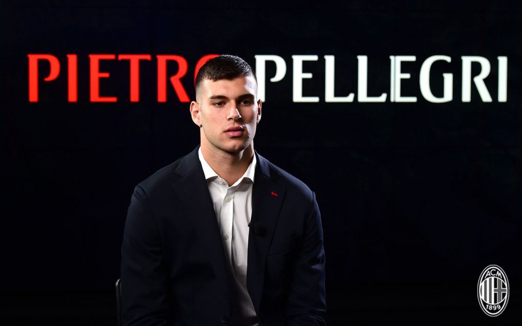 Pietro Pellegri