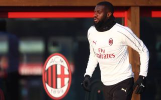 Sky: ‘Deal will go through’ as Milan conclude meeting with agents of Chelsea outcast