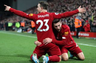 CorSport: Milan join Lazio in race for Liverpool forward and open talks with agents