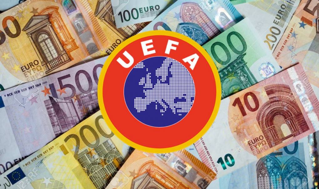 Financial Fair Play UEFA