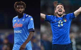Di Marzio: Chelsea outcast edging closer to Milan – Florenzi to join in loan move