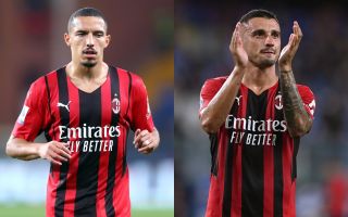 MN: Pioli has one doubt about Cagliari clash but Bennacer is ahead – the probable XI