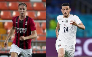 Jacobone: Agent attempted to include Milan outcast in Florenzi negotiations