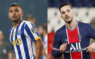 MN: Milan express interest in expiring Porto winger – PSG man also an option