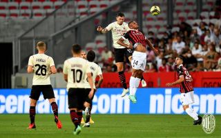 Sloppy errors and Galtier’s game plan: Tactical takeaways from Milan’s 1-1 draw with Nice