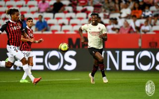 TMW: Leao not on the market for Milan as sale of winger is close to completion
