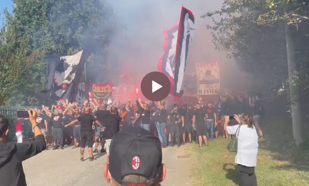 Curva Sud