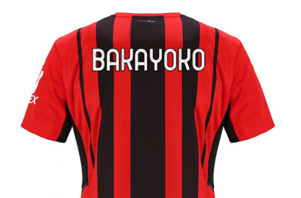 Tiemoue Bakayoko