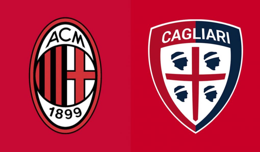 AC Milan Cagliari