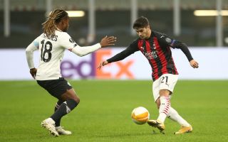 Photo: Portuguese outlet hints at Milan move for Lille star Renato Sanches