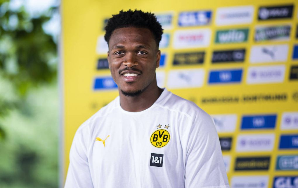 Dan-Axel Zagadou