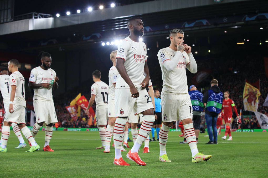 fikayo tomori