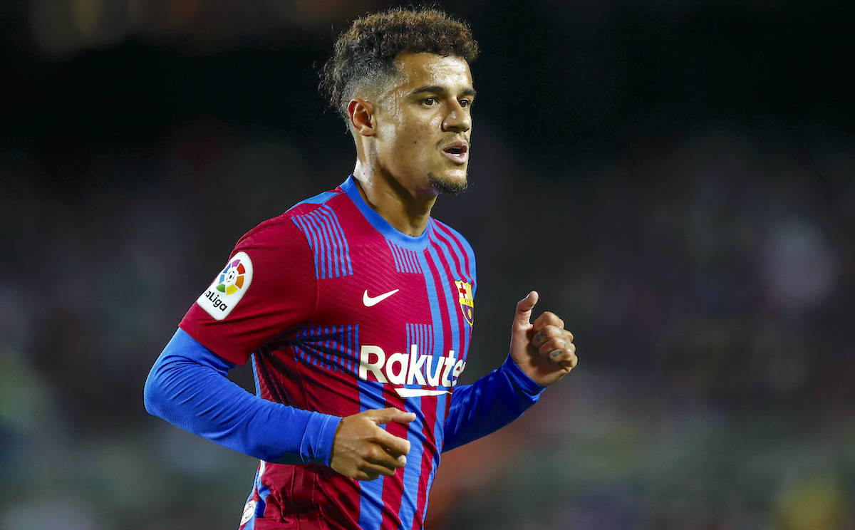 CM: Milan and Juventus reopen as potential destinations for Coutinho with  Barcelona desperate to offload