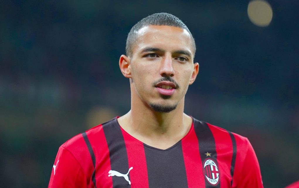 Ismael Bennacer