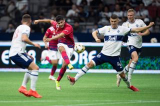 CM: Milan targeting 18-year-old MLS striker and have requested information