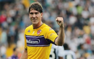 GdS: Man City and Spurs have best chance of landing Vlahovic as Fiorentina want €90m