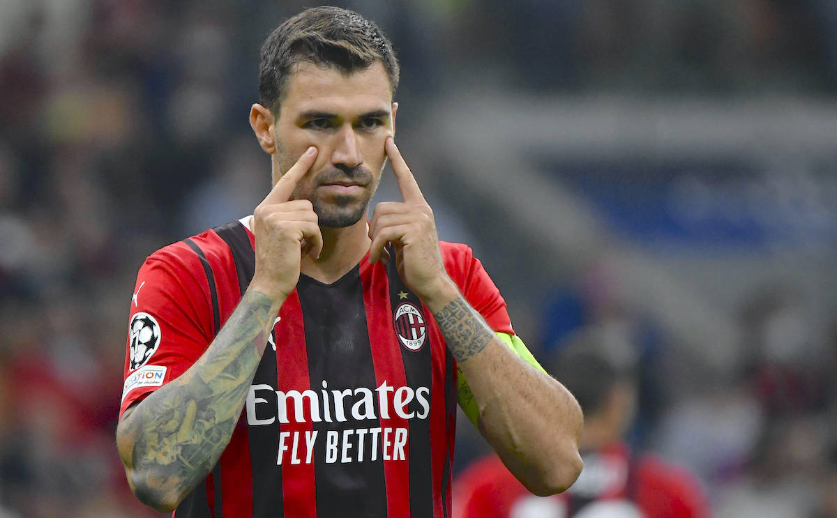 CM: Milan take steps forward in talks with Romagnoli - his renewal could change January plans