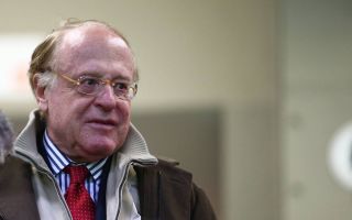 Scaroni reveals Milan’s target for the season, latest on Ibra and why a new stadium is critical