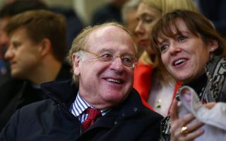 Scaroni discusses ‘cautious optimism’ over Kessie’s renewal, stadium plans and club’s project