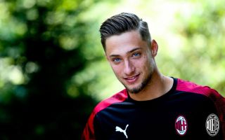 Official: Milan goalkeeper Plizzari to miss three months after undergoing surgery