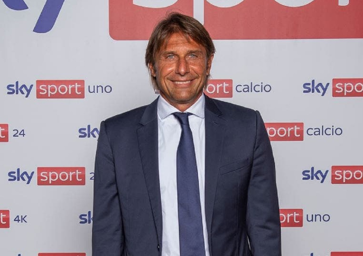 Conte praises 'excellent' Milan and reprimands Kessie: 