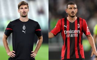Reports: Pioli will rest duo in Milan’s clash against Venezia – the replacements