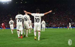 Liverpool 3-2 AC Milan: Five things we learned – bright patches amid overwhelming intensity
