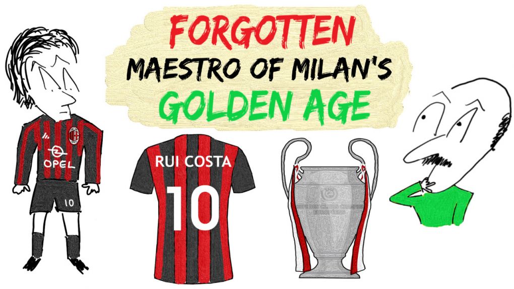 Rui Costa