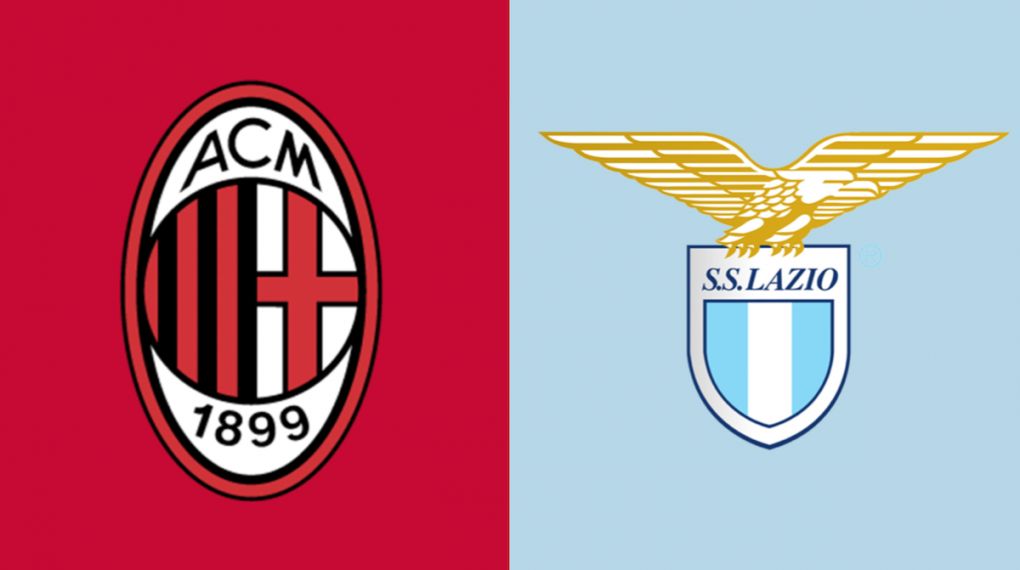 AC Milan Lazio