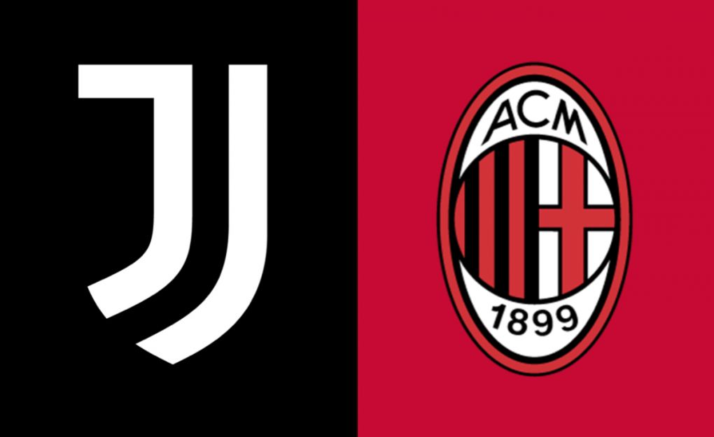 Juventus Milan