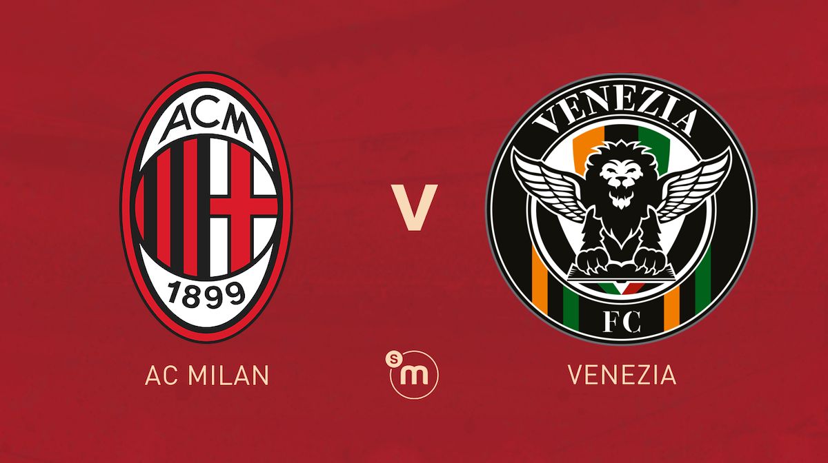 milan venezia preview