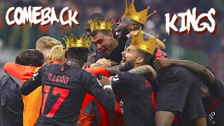 SempreMilan Podcast: Episode 174 – The Comeback Kings