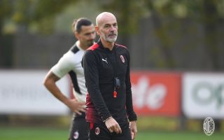 Milan travel to face Bologna with nine players out due to injury or Covid