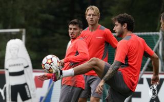 Tuttosport: Pioli to deploy Calabria on opposite side to normal vs. Porto – the reasons