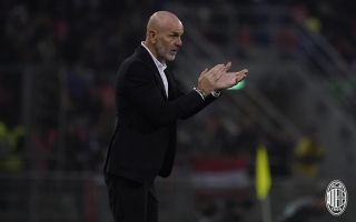 Pioli hits back at the idea his team are battling fatigue: “The team is fine”