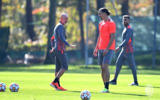 CorSera: Milan have a different mentality and are better equipped – Scudetto is the target