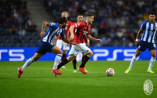 Tuttosport: Milan player ratings from defeat against Porto – eight players get a 5