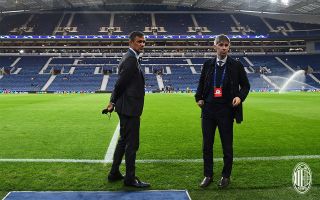 MN: Liverpool, Atletico and Porto games show Pioli and Maldini that Milan are still lacking