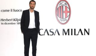 Pioli explains happiness over Mirante signing and gives fitness update on crucial trio