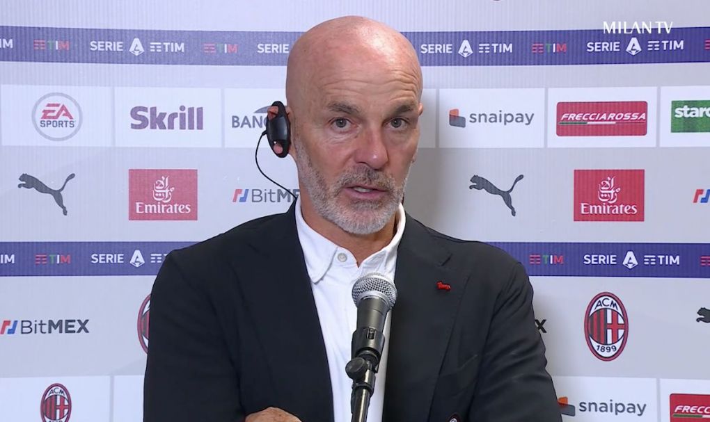 Stefano Pioli