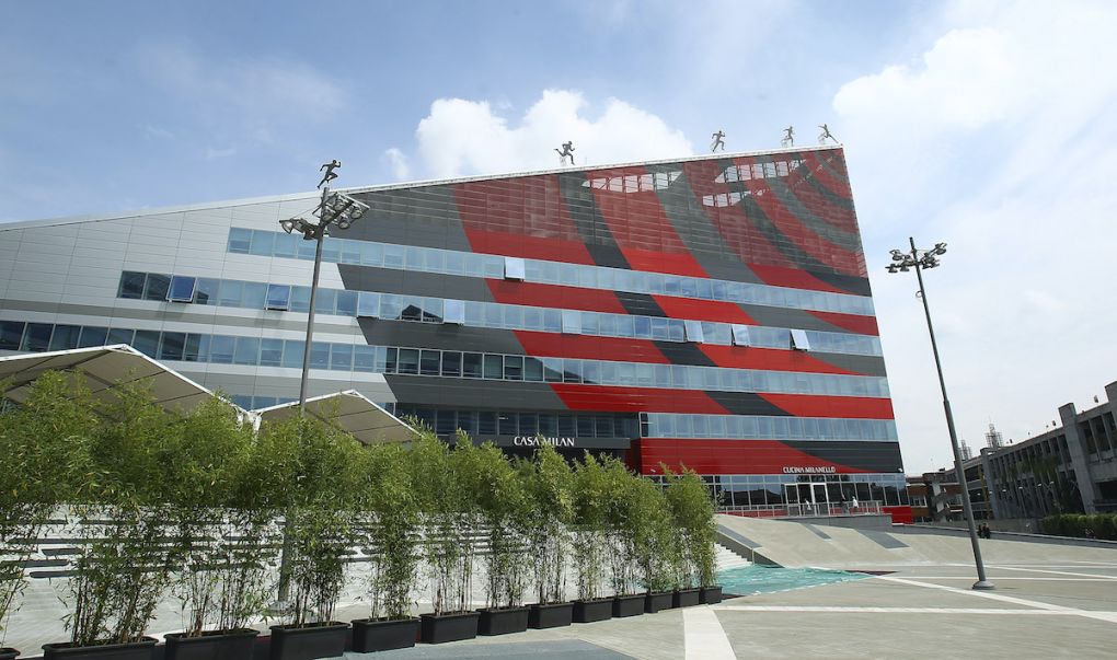 CASA MILAN